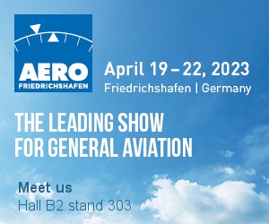 Aero Expo 2023